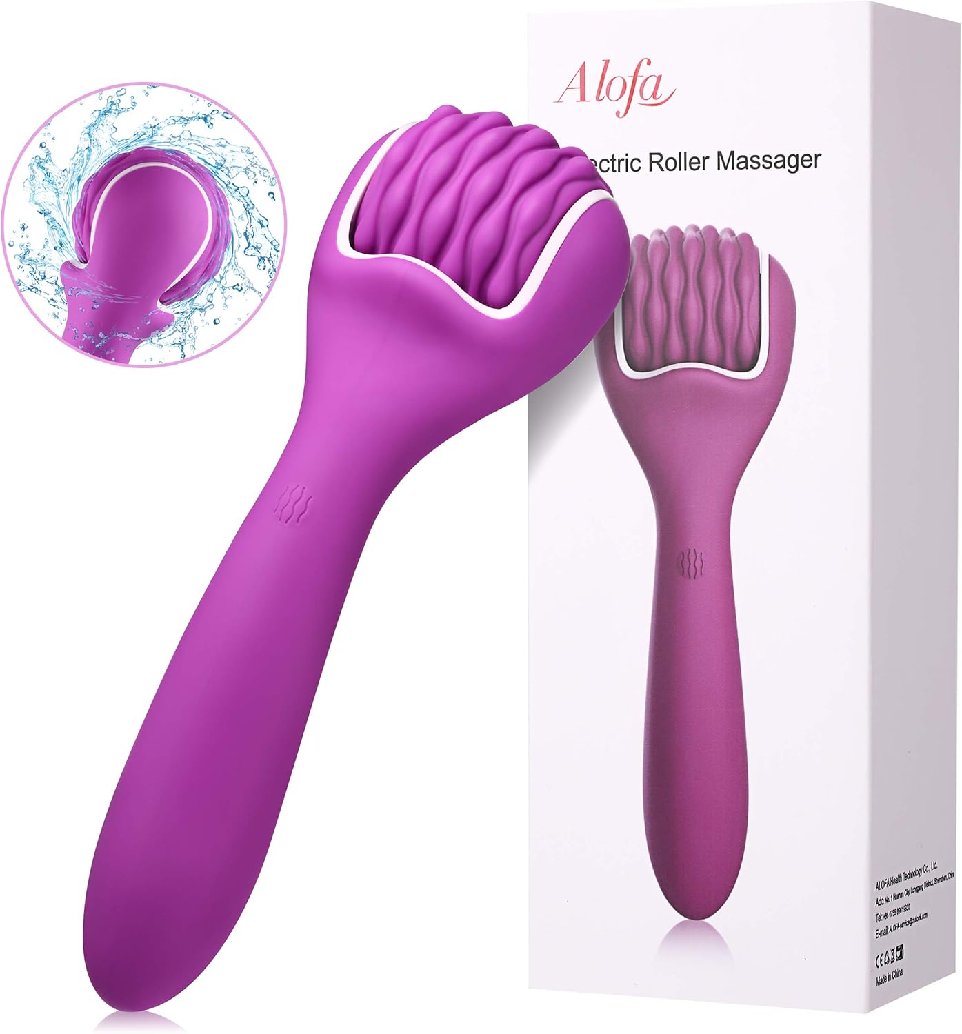 massaggiatore all'uovo per uomini