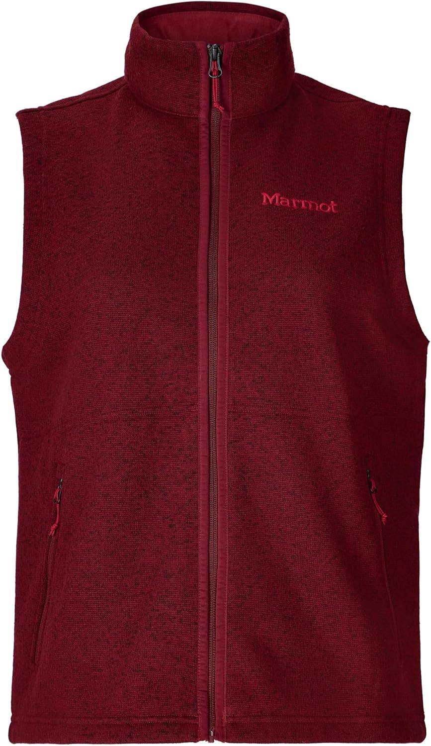 MARMOT womens Women's Drop Line Vest