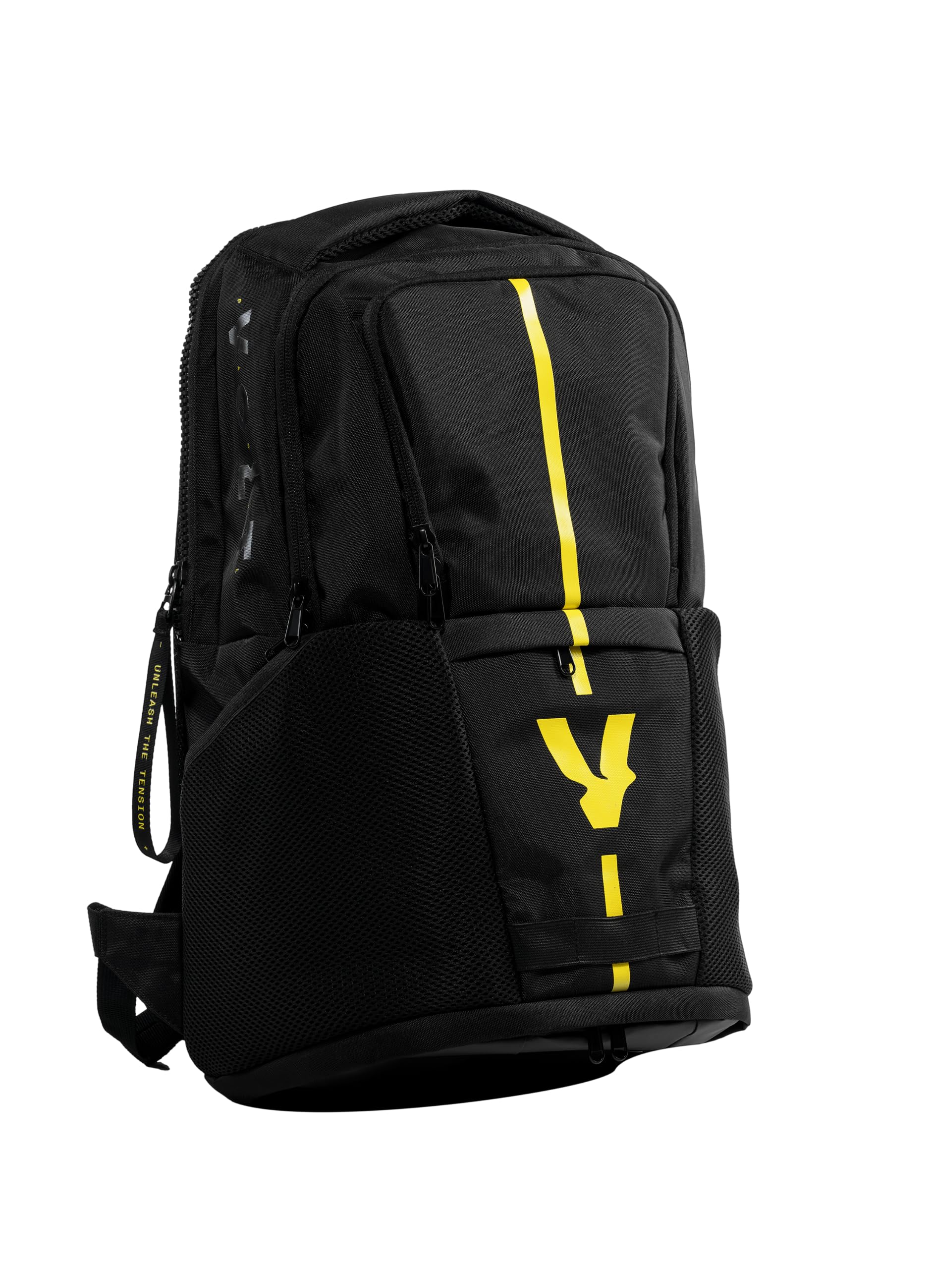Volt Padel Backpack Black One Size