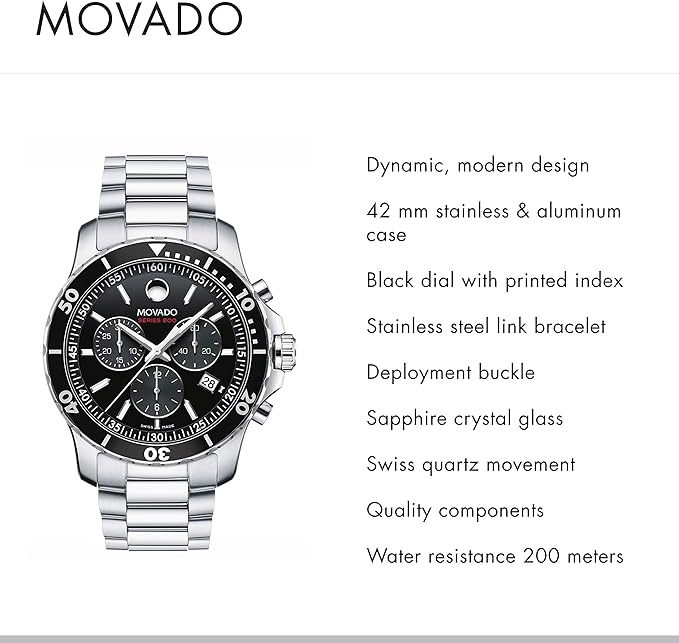 movado 2600142