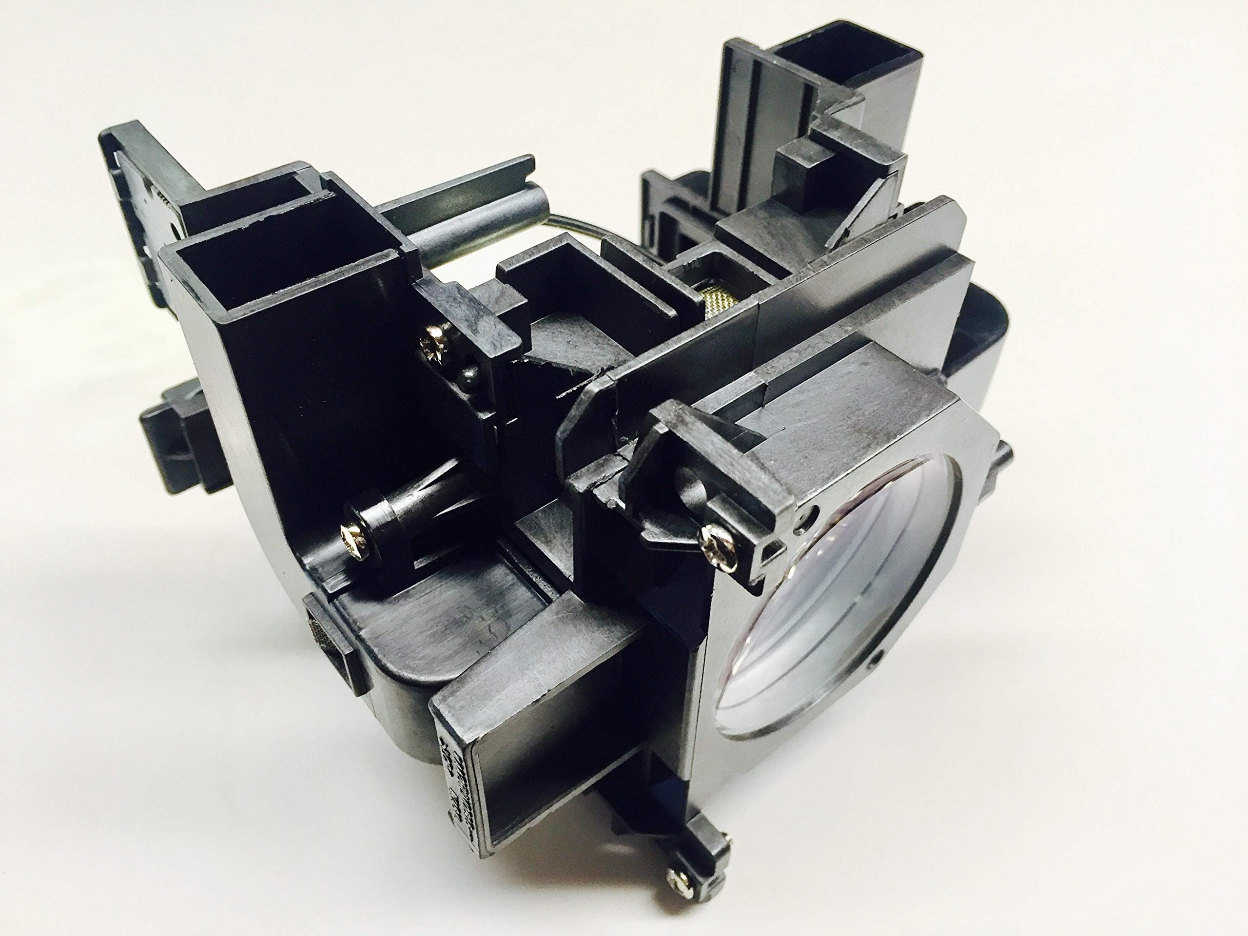 Original Ushio 003-120507-01 Lamp & Housing Projectors - 180 Day Warranty