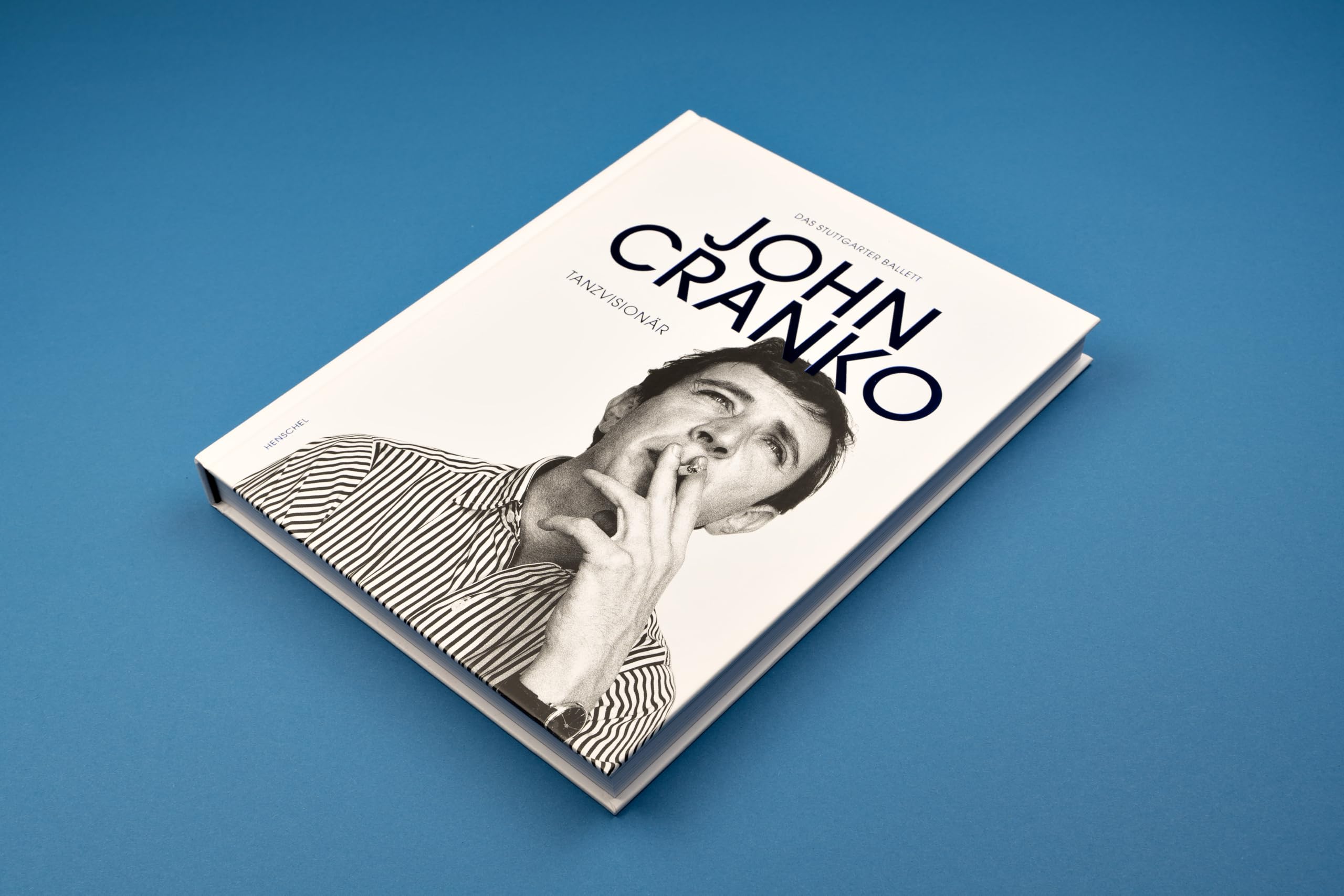 John Cranko: Tanzvisionär