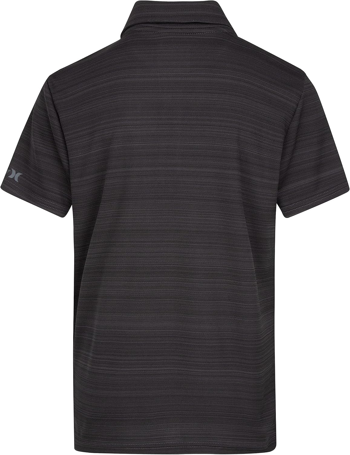 Hurley Boys' Performance Polo Shirt - Image 2