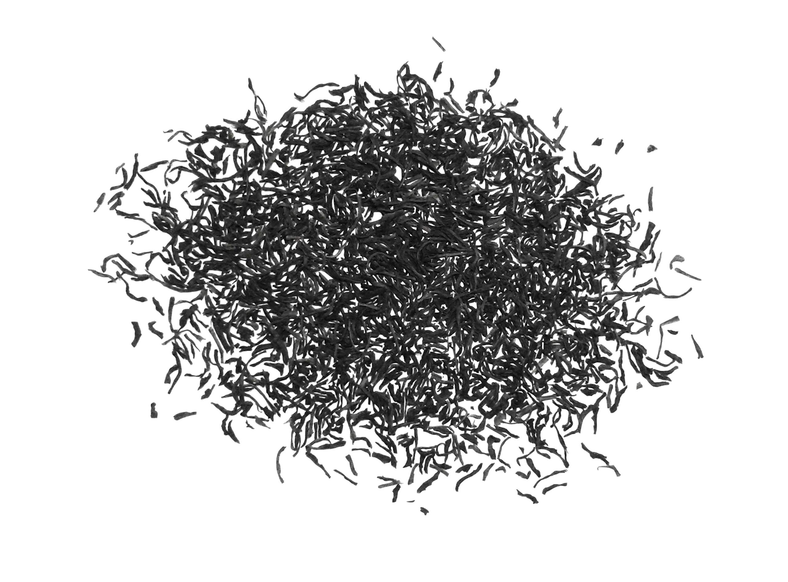 1 kg Milana CEYLON Fairtrade Demeter BIO-SCHWARZTEE LOSE OP1 Premium-Tee in HANDGEFLOCHTENEM TEEKÖRBCHEN 55% des Verkaufspreises ist SOZIALE HILFSLEISTUNG - Der Tee der nach Liebe schmeckt