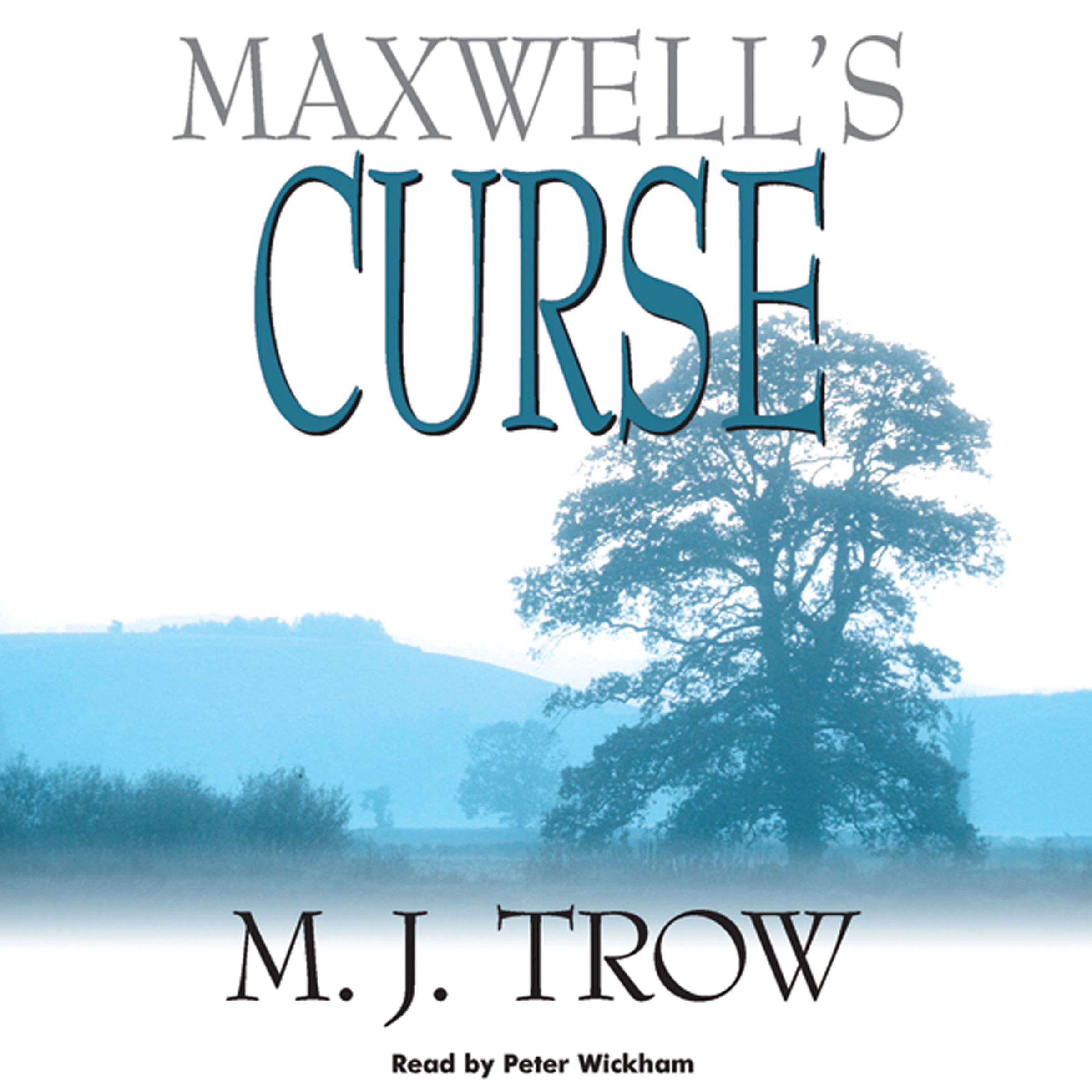 Maxwell's Curse
