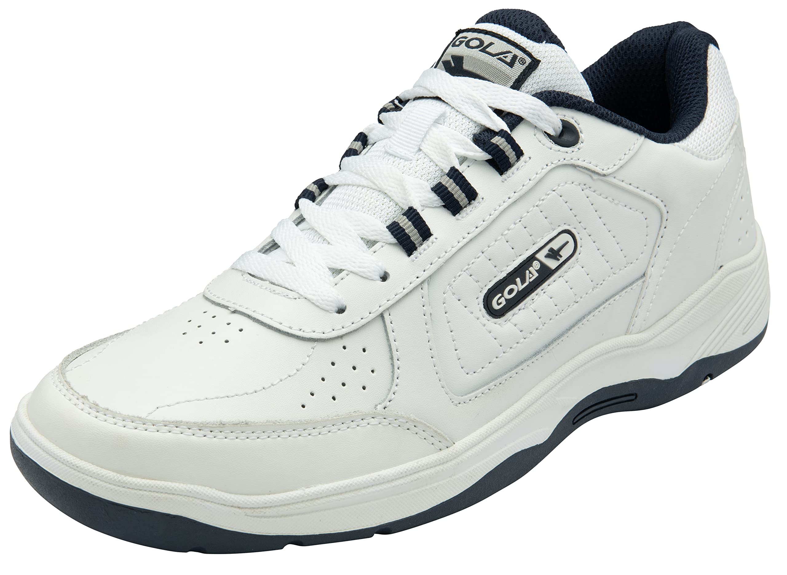 Gola Belmont 2 Wide, Scarpe da Passeggio Uomo