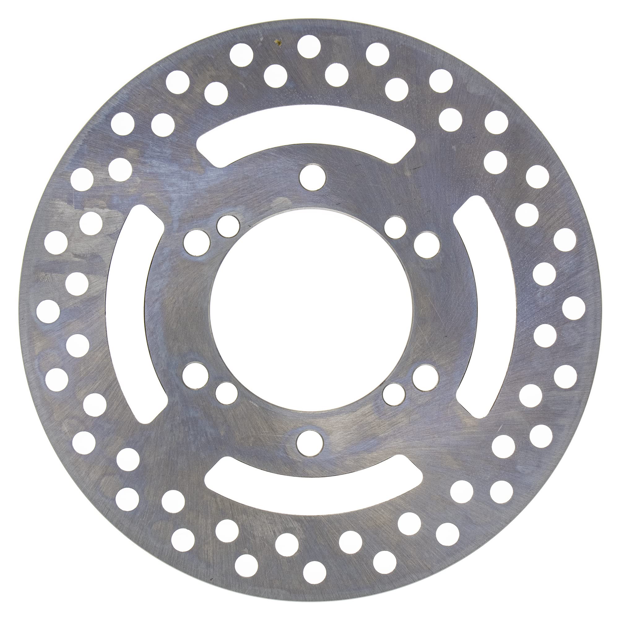 アイ M MATI Front Brake Rotor Disc 2-Pack For Polaris Sportsman 500