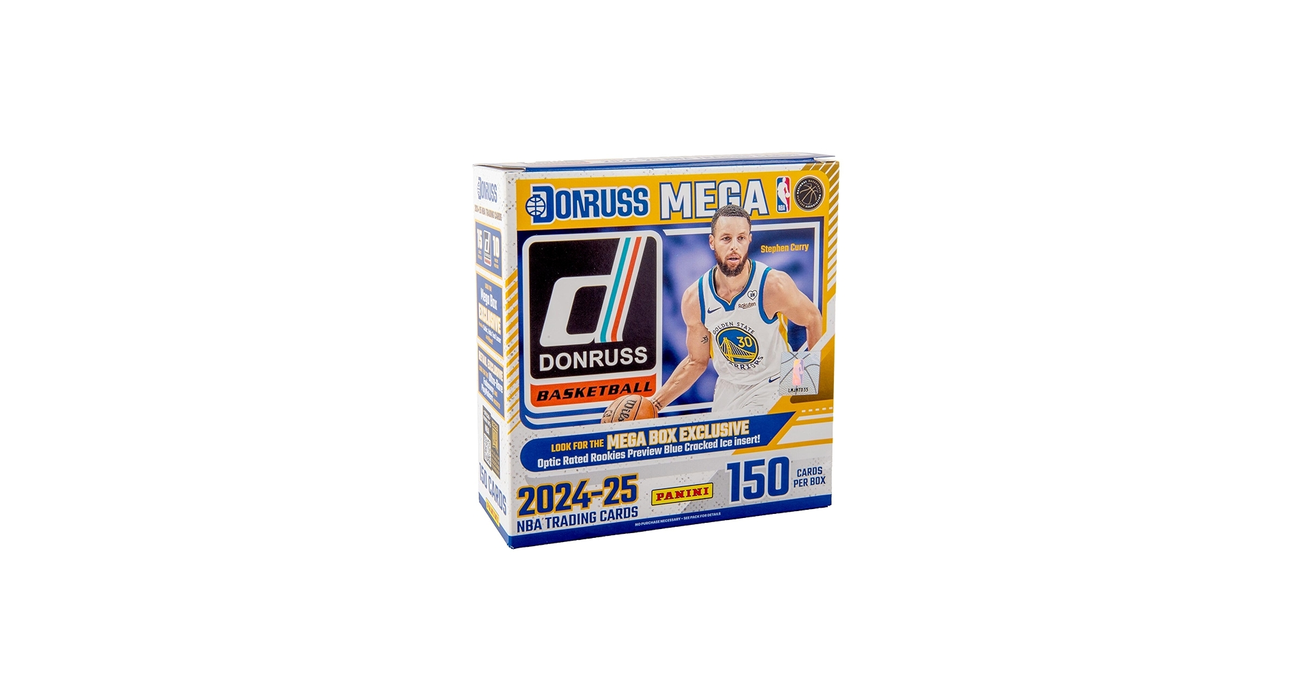 Amazon.com: 2024-25 Panini Donruss Basketball Trading Cards