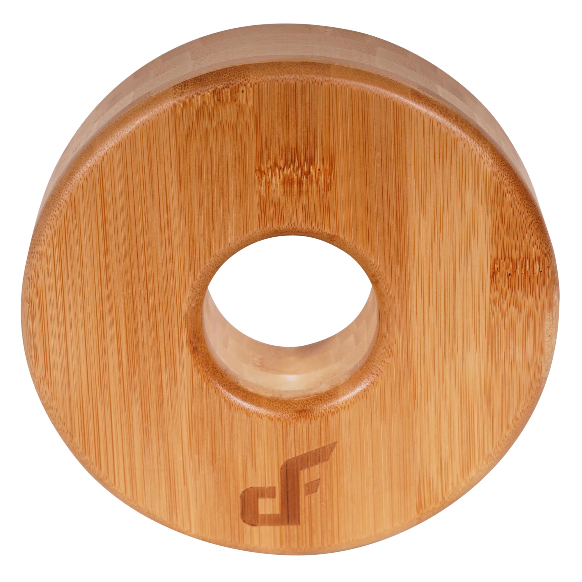 Maverick Mace Bamboo Block