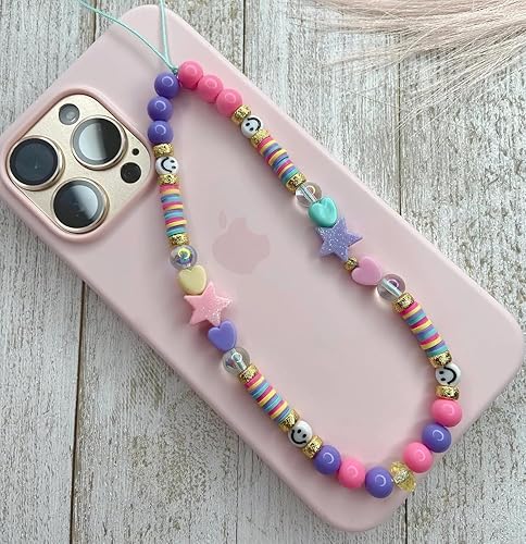 Miniatura 10 de Mandala Crafts Kit de cuentas de arcilla polimérica granate de 0.236 in para pulseras de la amistad, 3000 cuentas Heishi granate, cuentas de disco