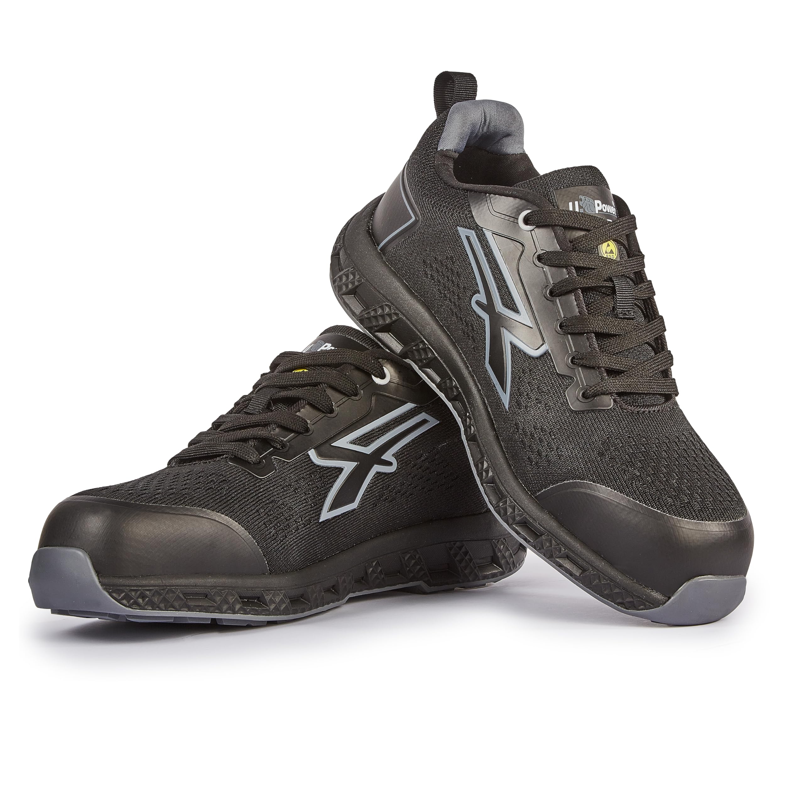 U Power Scarpe Antinfortunistiche Da Lavoro, Zapatos de Seguridad y contra Incendios Hombre