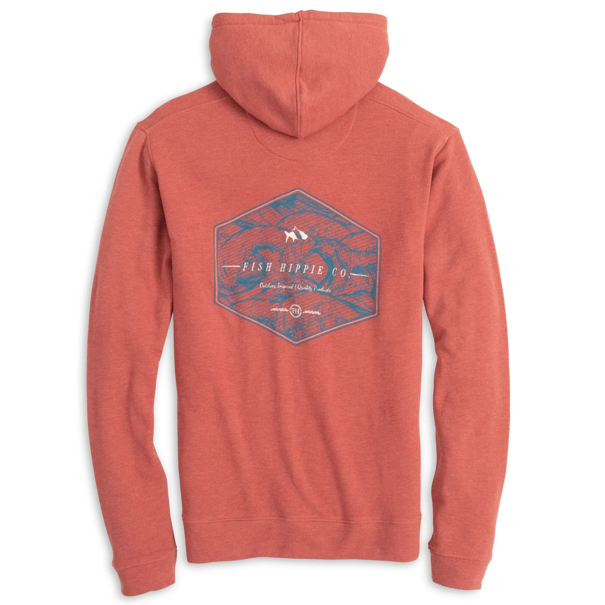 FH Drifter Hoodie