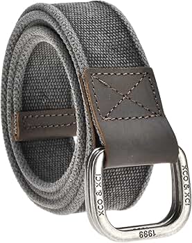 小物 W double nylon belt ovy kaja deci 小物 W double nylon belt ovy kaja deci Canvas Web Belt