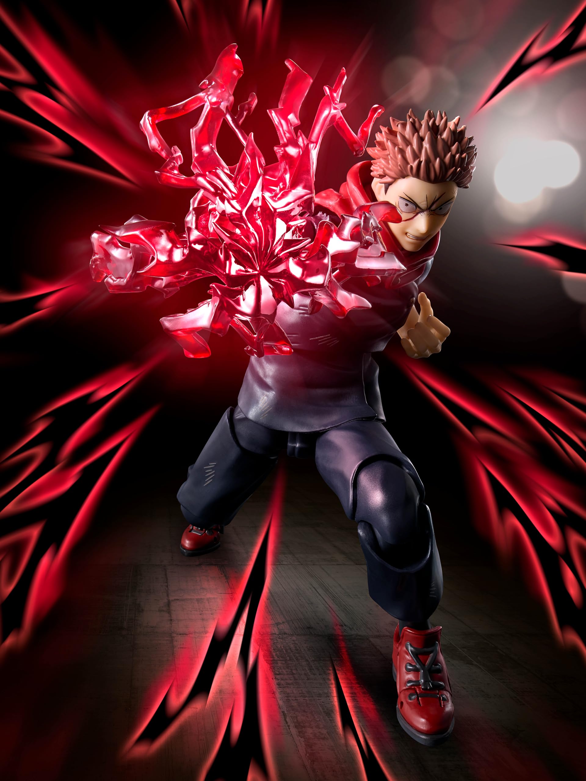 Amazon.com.br: TAMASHII NATIONS: Pre-Order