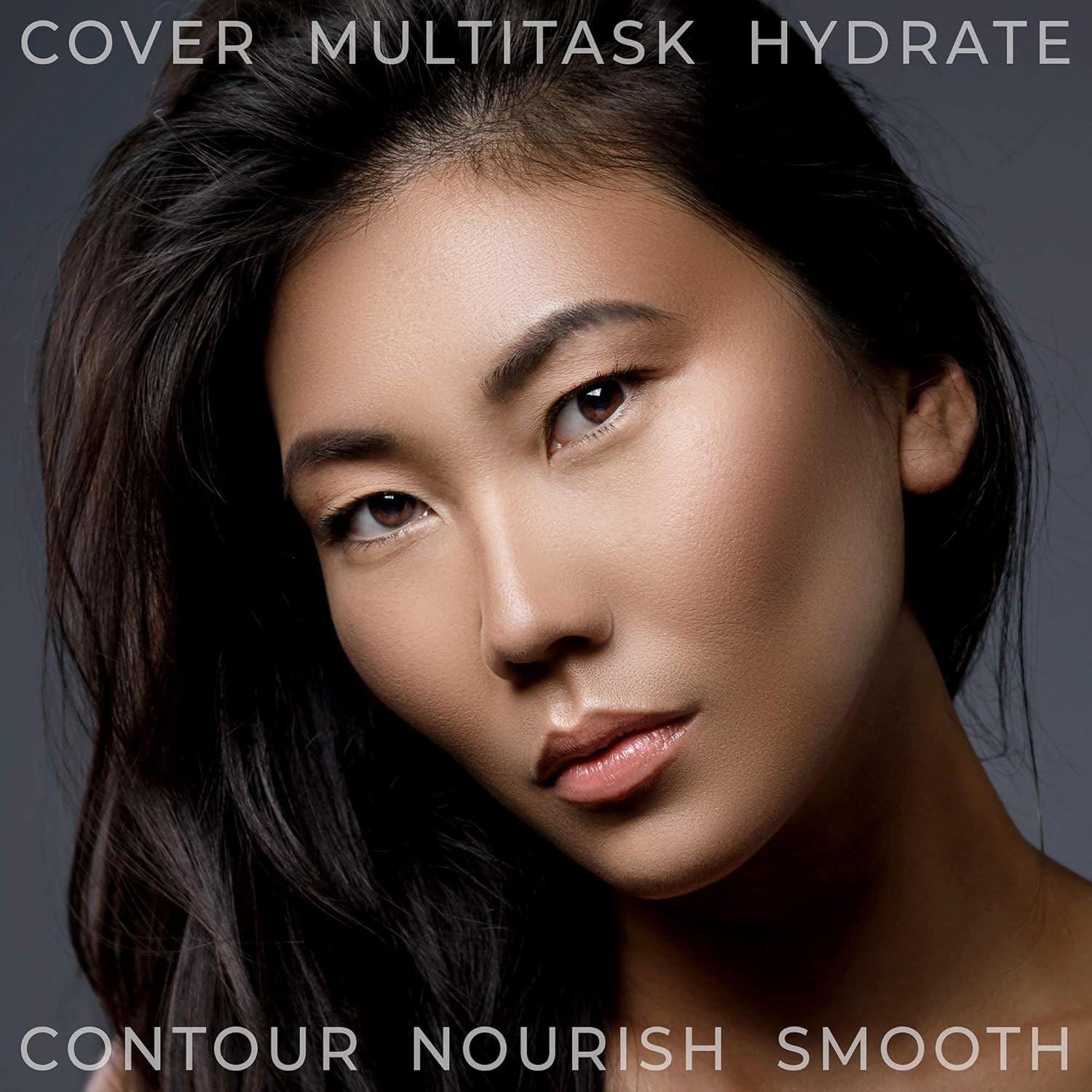 AmazingCosmetics Hydrate Concealer, Dark Beige : Beauty & Personal Care