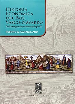 Historia economica del pais...