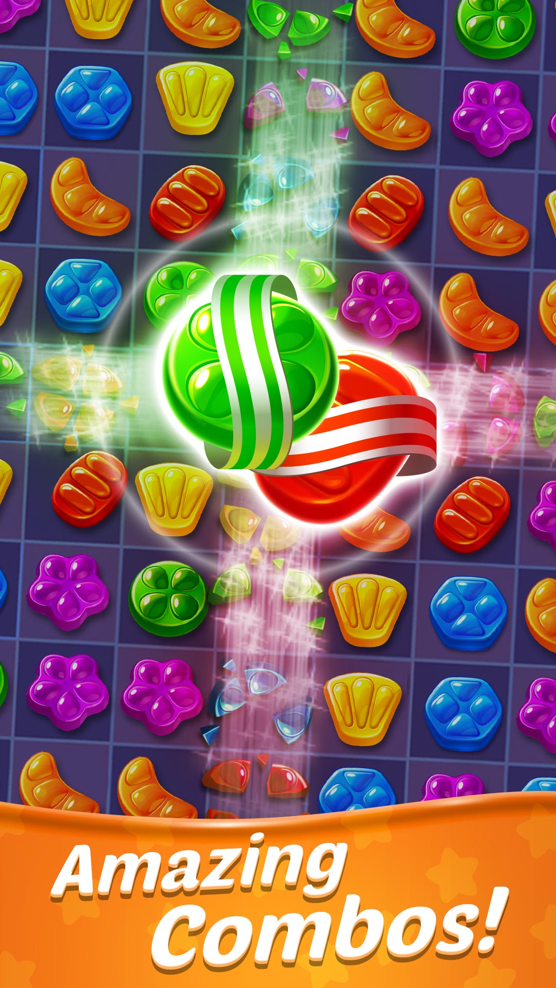Candy Blast Sugar SplashAmazon.co.ukAppstore for Android