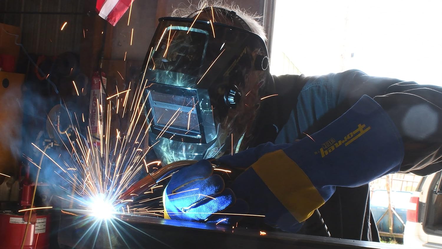 TOP оƒƒERS Forney 42286 Mig Wire, Mild Steel ER70S-6.030-Diameter, 10-Pound Spool Bеѕt Dеаl 🛒 Forney 42286 Mig Wire, Mild Steel ER70S-6.030-Diameter, 10-Pound Spool