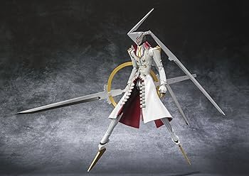 未開封 D-Arts ペルソナ4 伊邪那岐大神 フィギュア Amazon.co.jp: TAMASHII NATIONS D-Arts 伊邪那岐大神 : ホビー