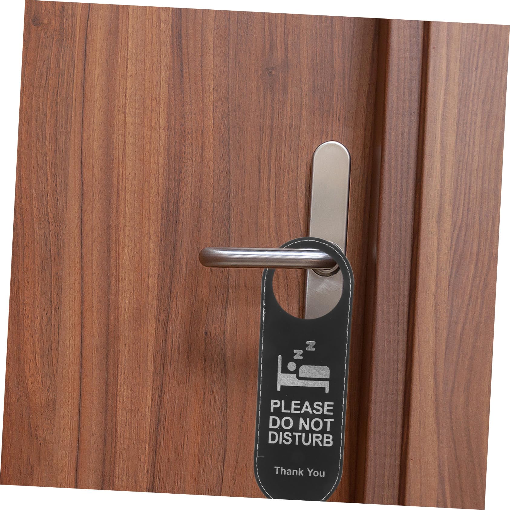 SOLUSTRE 15pièces Panneau De Porte Ne Déranger Lot De Panneaux Double Face Pour Hôtels Et Chambres Hôtes Pratique Et