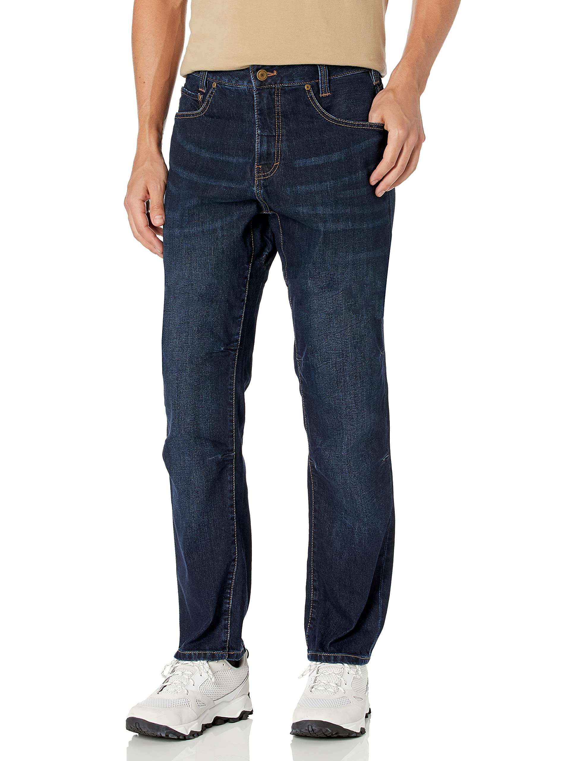 VertxMens Defiance Jeans