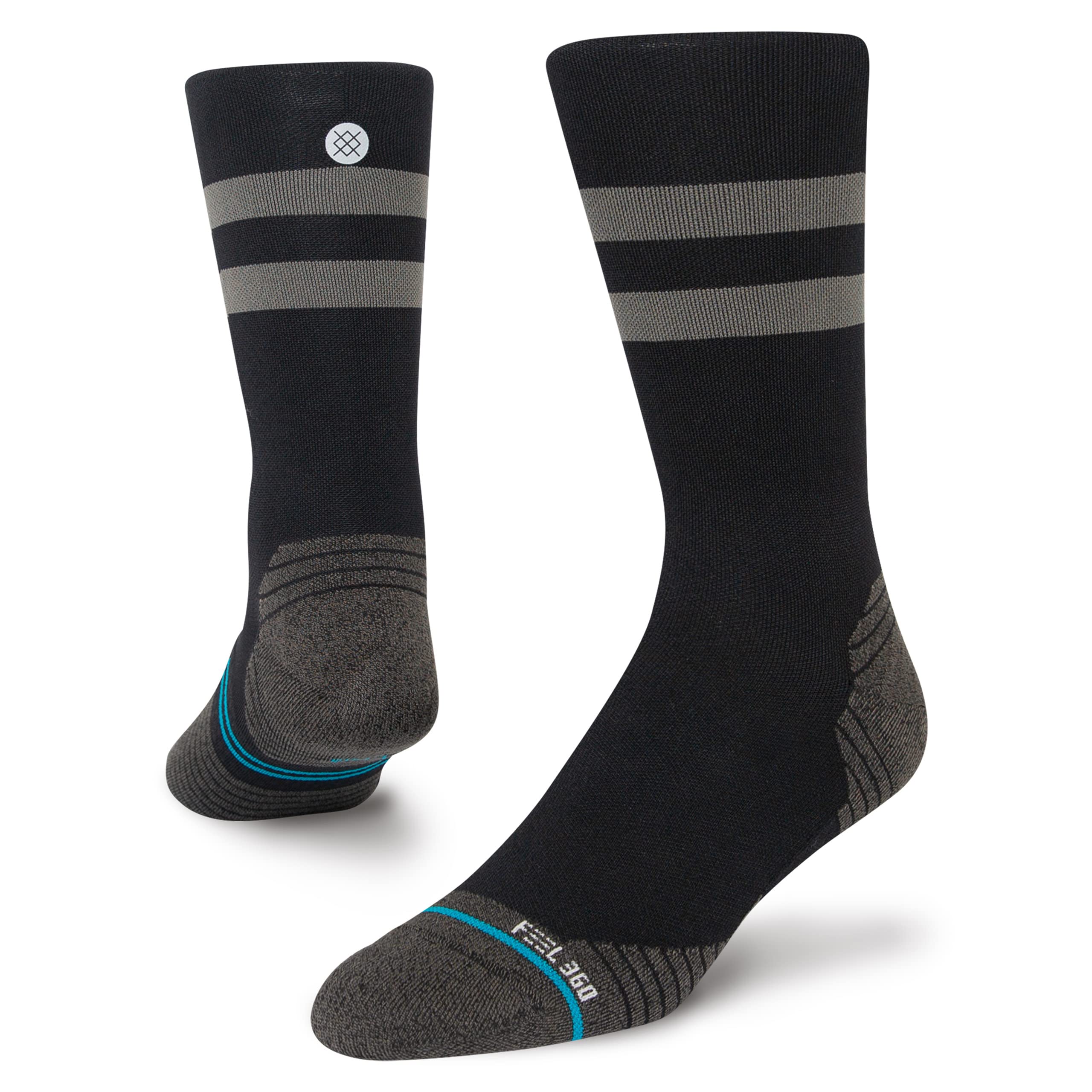 Unisex Stance Franchise Crew Socks