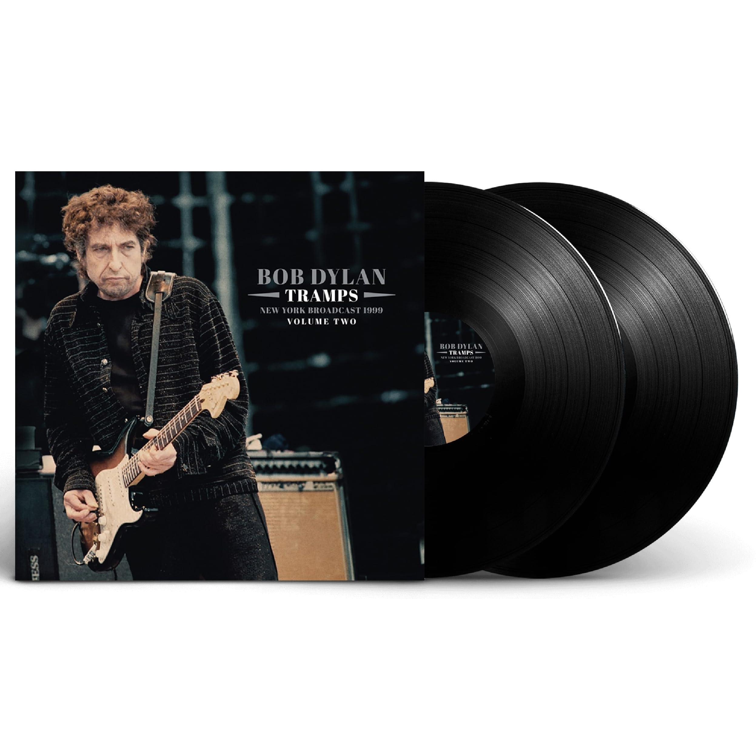 Tramps Vol.2 (2lp) [VINYL]