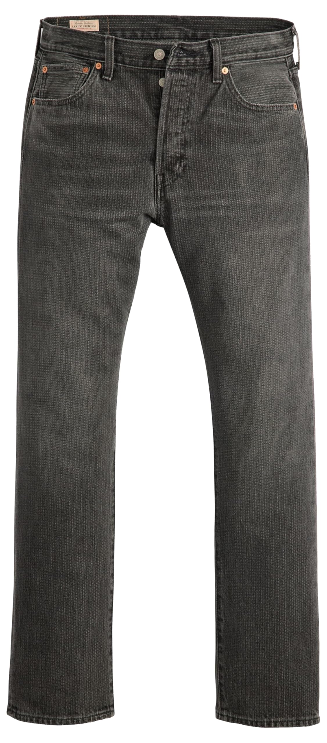 Levi's Men's 501 Original Fit Jeans