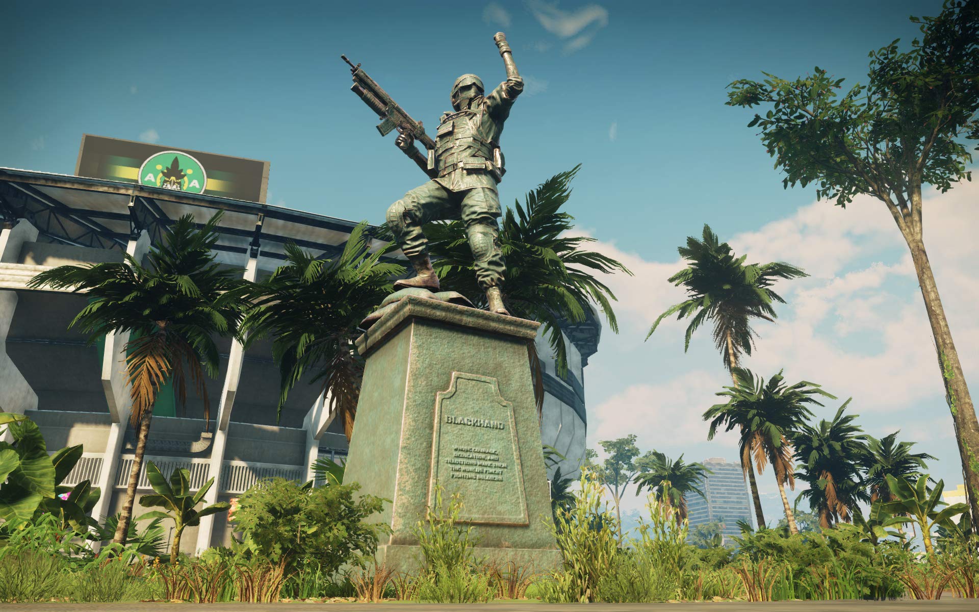 Square Enix Just Cause 4 Day One Edition videogioco Xbox One