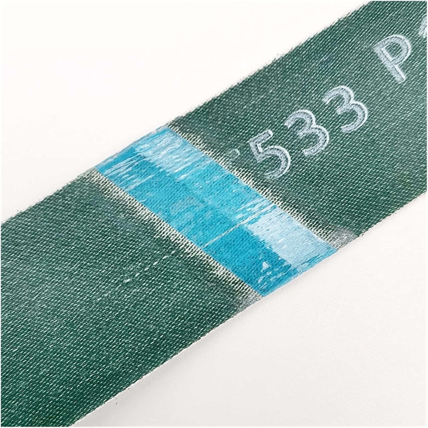 5PCS 915mm Sanding Bands, 50 X Belt 2" 36" Fused Zirconia Alumina Abrasive Belts Polishing Metal P60-240(60#)