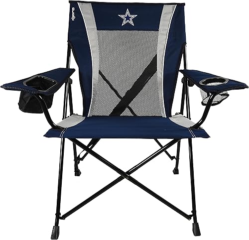 Miniatura 4 de Kijaro Doble bloqueo