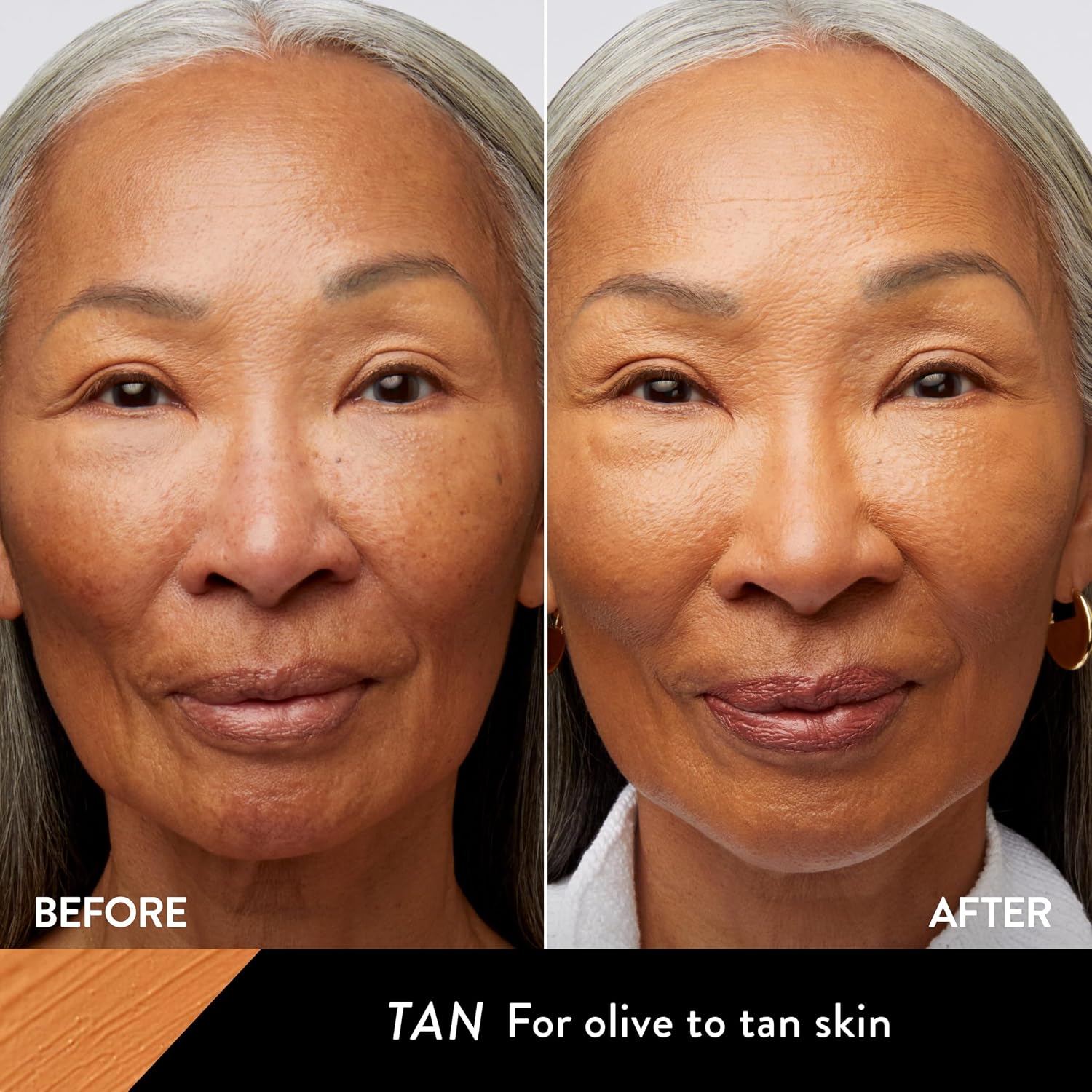   Ideal Fix Eye Concealer for Mature Skin – Tan thumbnail
