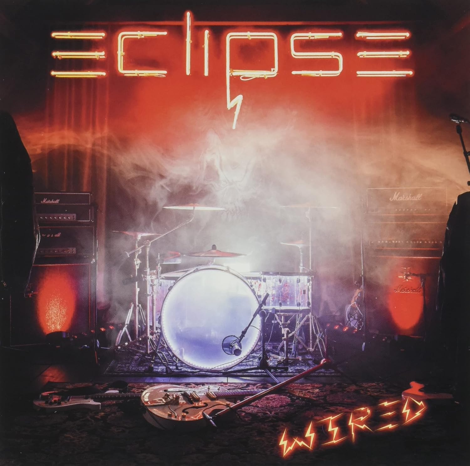 Eclipse (14) Wired