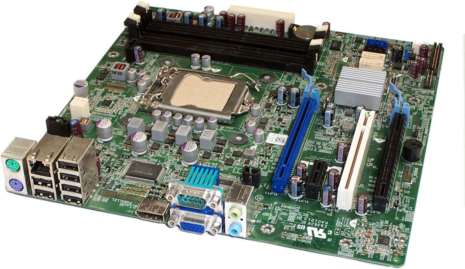 DellOptiPlex 990 DT desktop motherboard CN-0VNP2H VNP2H 6D7TR LGA 1155 DDR3