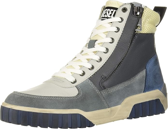 Mid Sneakers Diesel S Rua Mid Sp Price Latest Diesel Sneakers CEGICAP