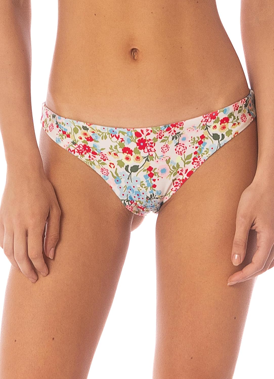 Maaji Womens Iconic Bottom Reversible Low Rise - Image 3