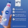 nivea coconut oil cream & monoi oil 400 ml moisturizing cream 48h perfumed body cream with monoi oil and coconut fragrance moisturizing body cream for velvety dry skin