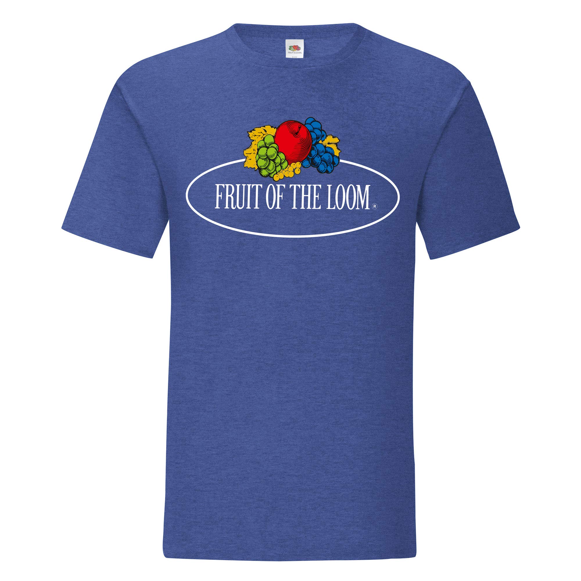 2 Fruit of the loom pocket tees Made in usa XXL – Vintage Sponsor