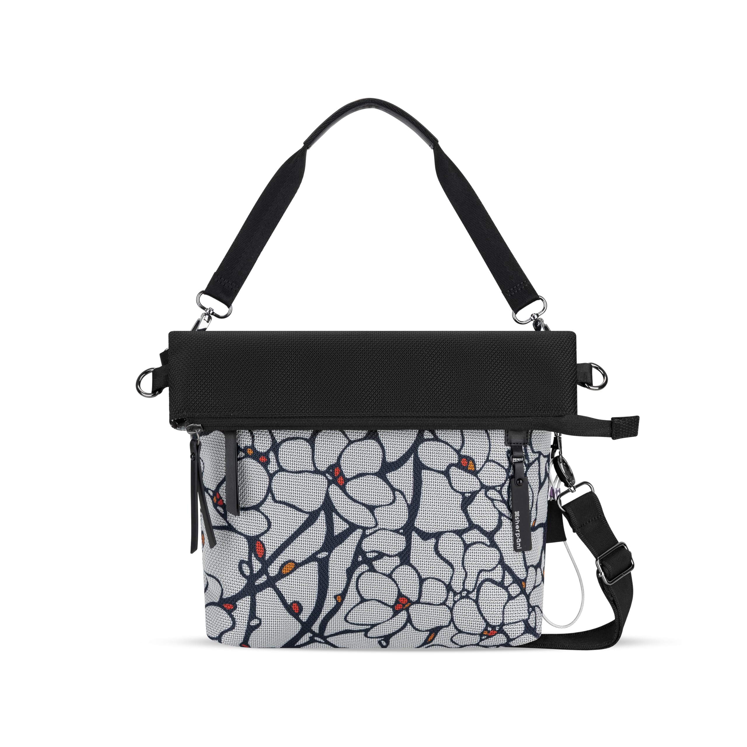 Sherpani Vale Crossbody Tote