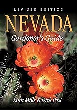 Nevada Gardener's Guide (Gardener's Guides)