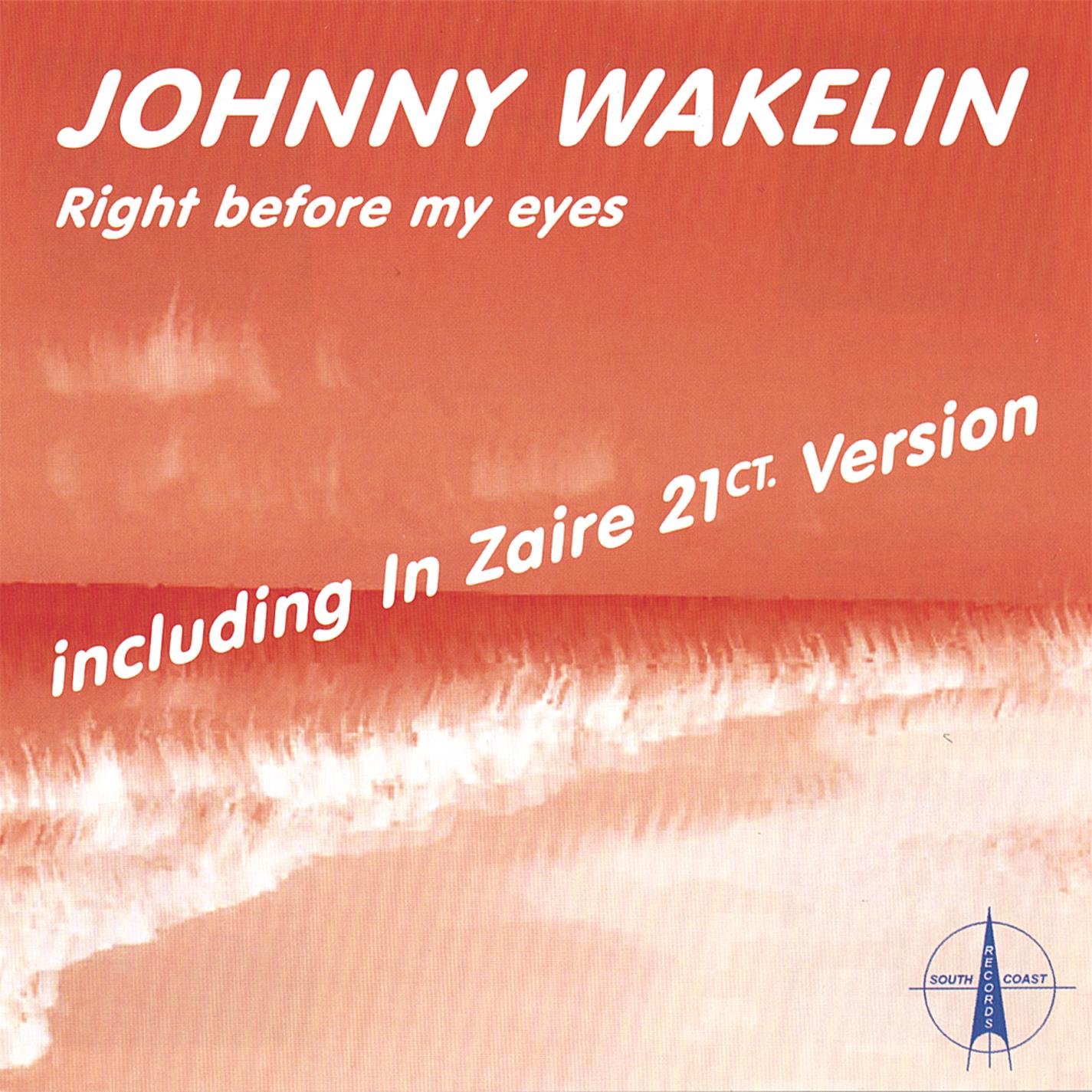 Johnny Wakelin