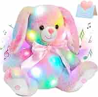 Into the Bunny ぬいぐるみ カード付き 81Ad4ALySXL._AC_SY200_QL15_.jpg