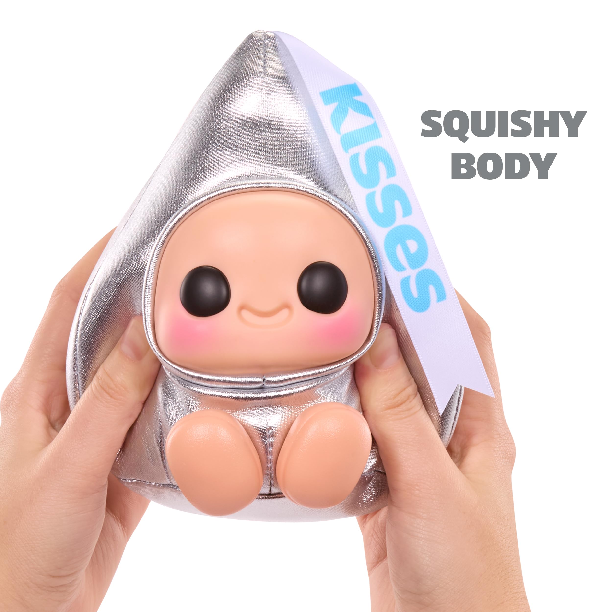 Amazon.co.jp: Hyojo Hershey'S Kisses シリーズ ブラインドボックス