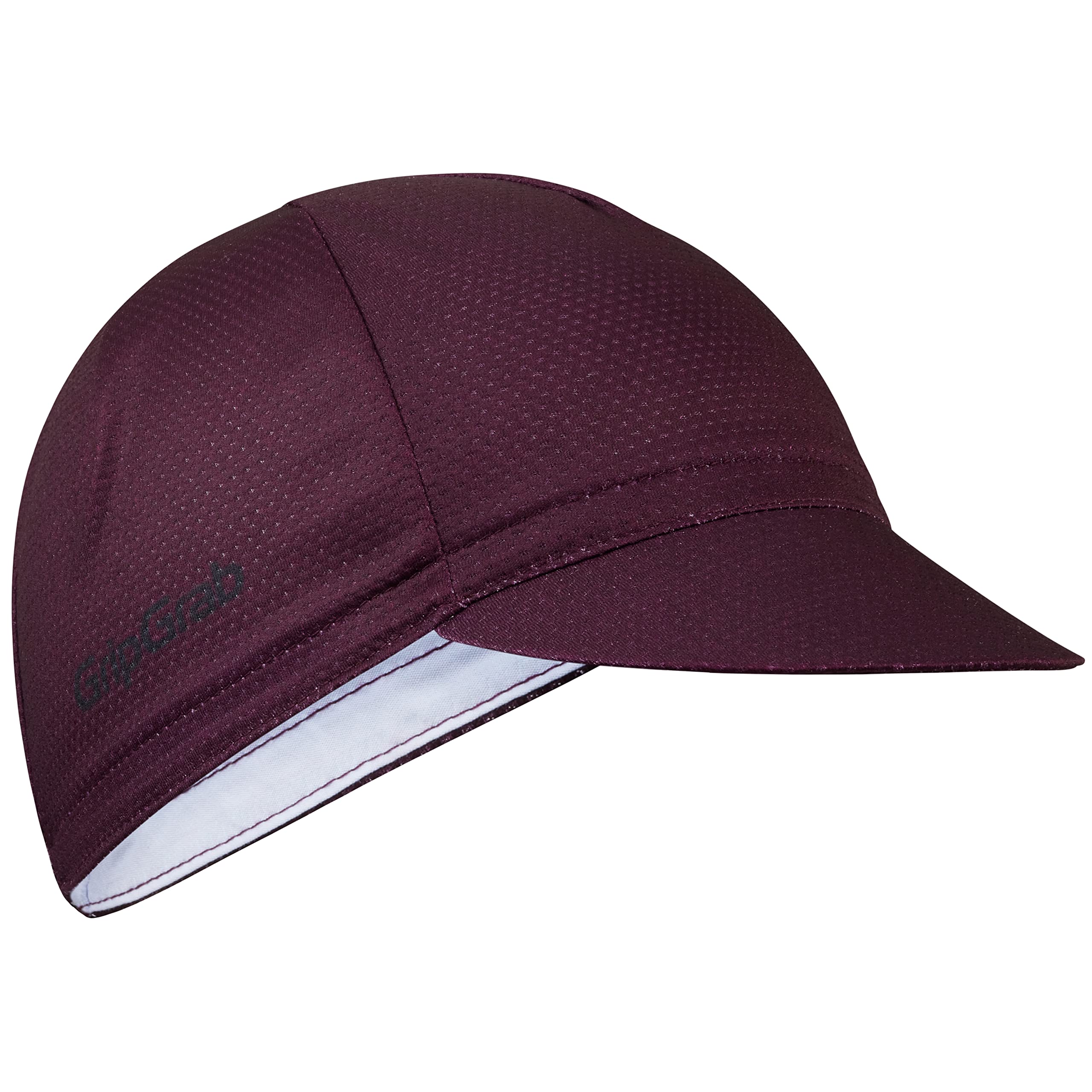 GripGrab Lekka czapka na lato Cycling Cap ochrona przed promieniowaniem UV kask rowerowy czapka retro kolarstwo siatka ochrona przed muchami czapka rowerowa