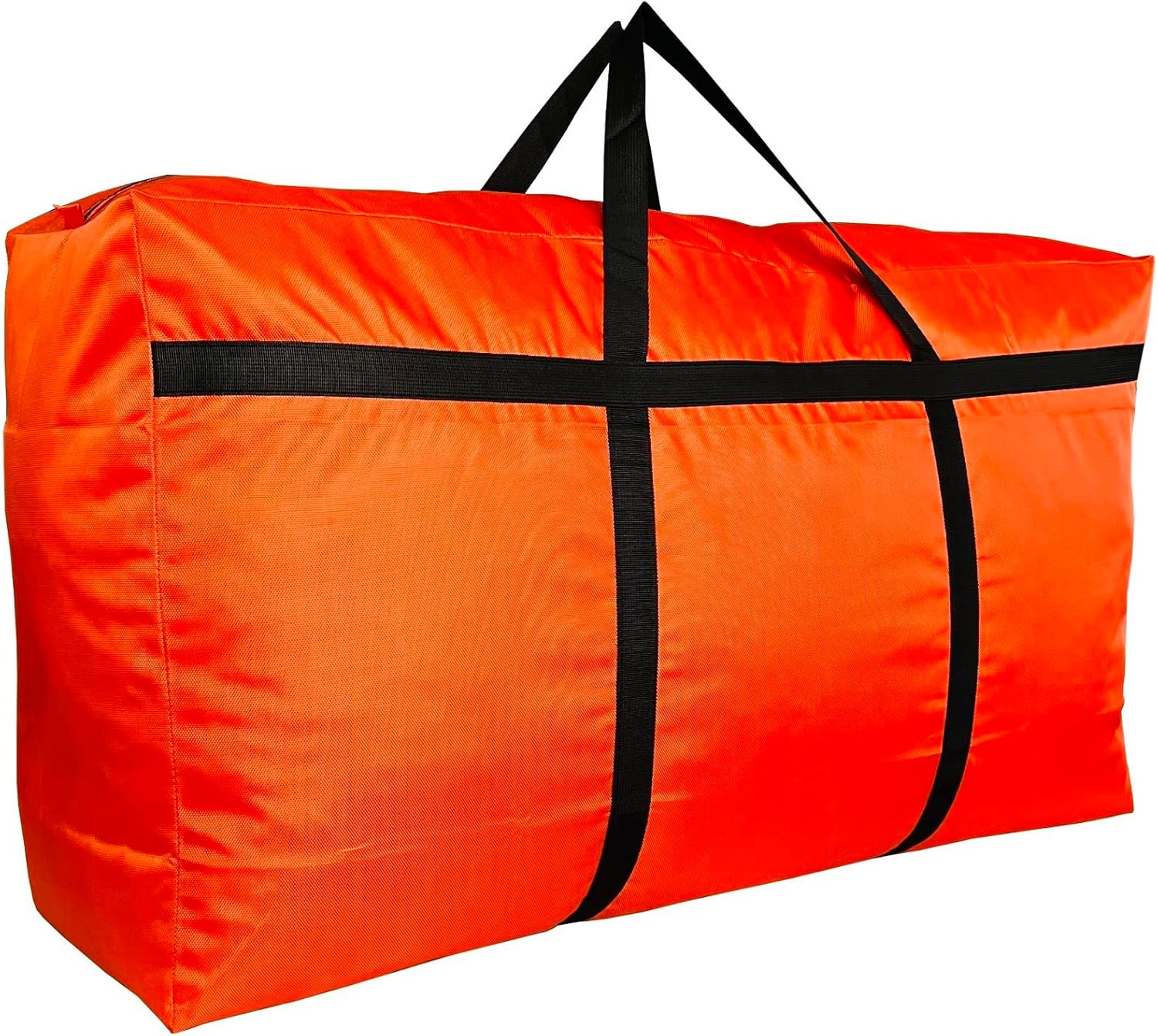 DoYiKe Extra Large Storage Duffle Bag with Zippers and