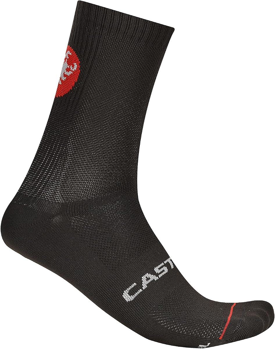 Calcetín unisex Entrata 12