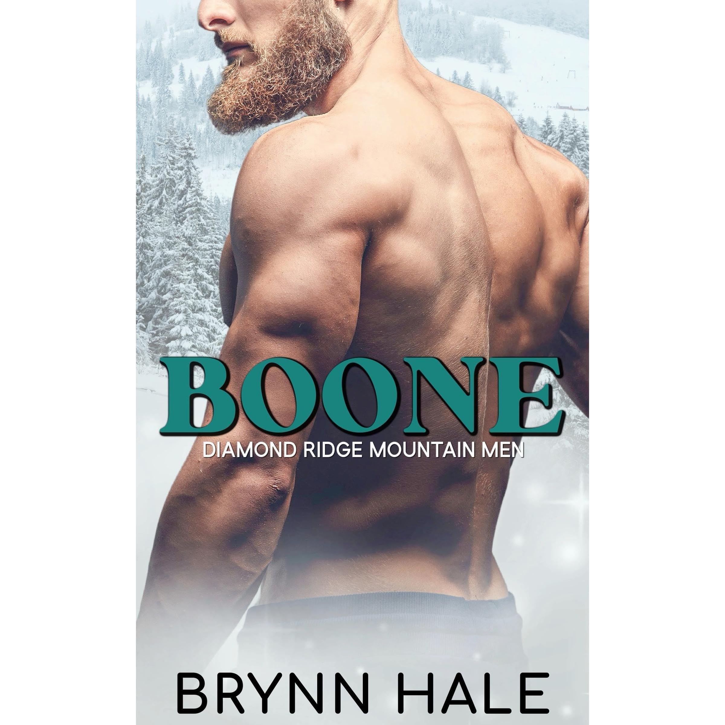 BOONE