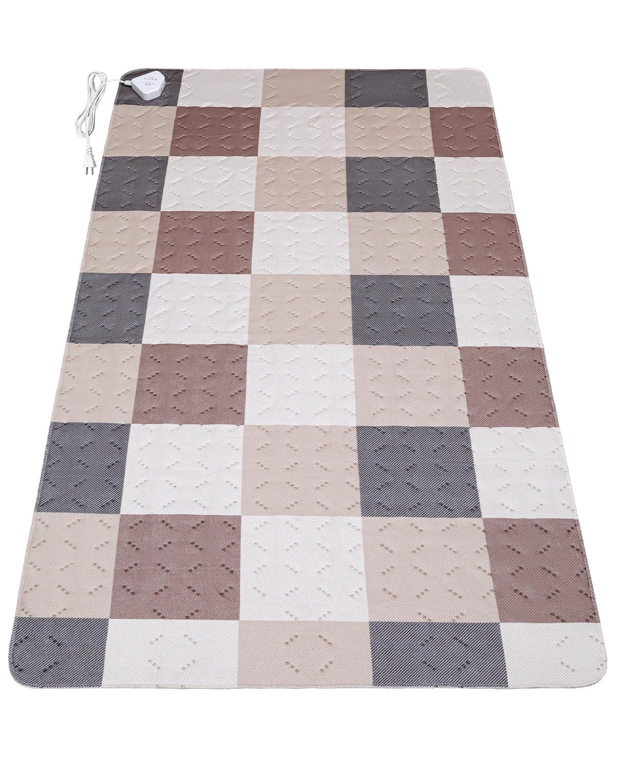 Juliyas 電気敷き毛布(140×80cm)