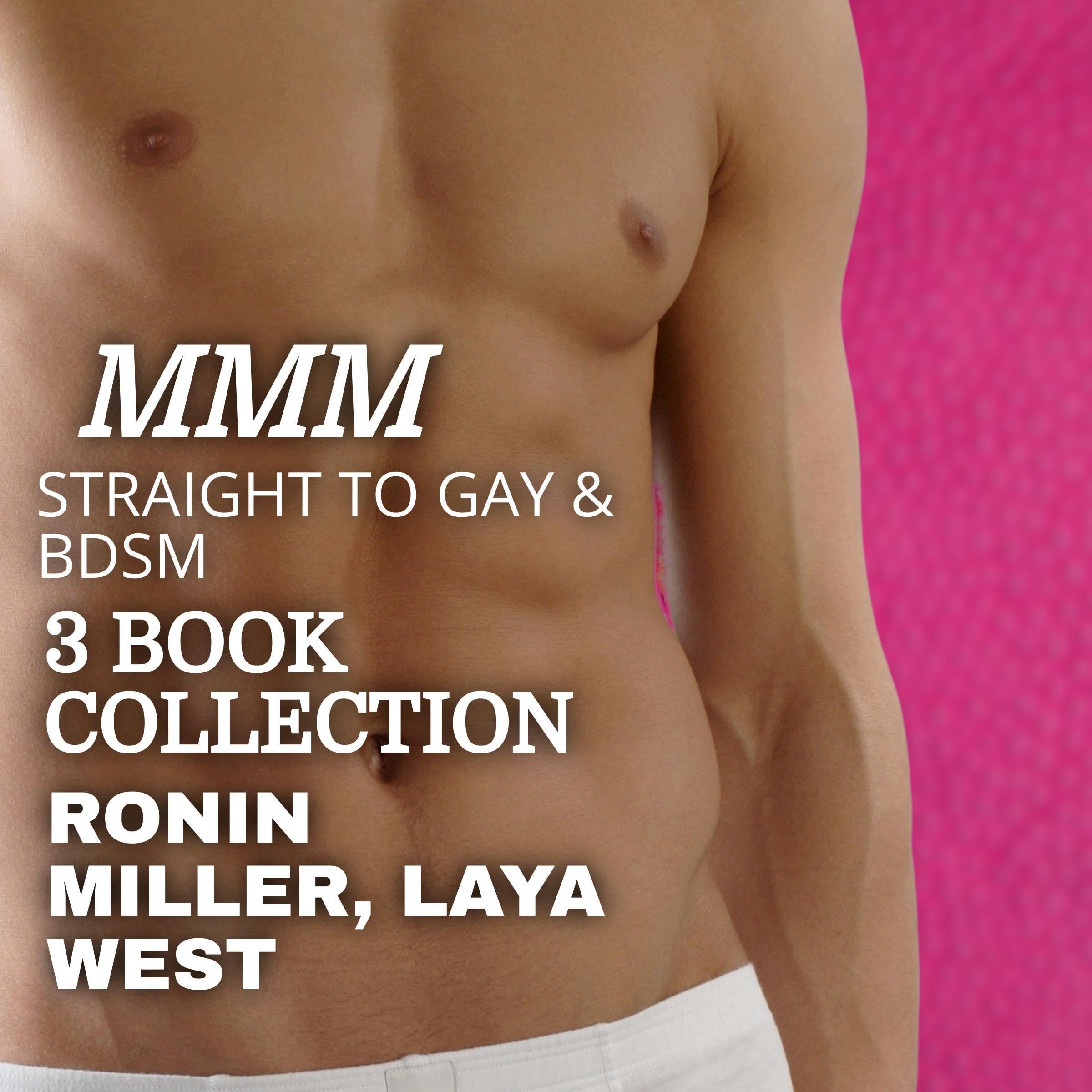 3 Book Collection MMM