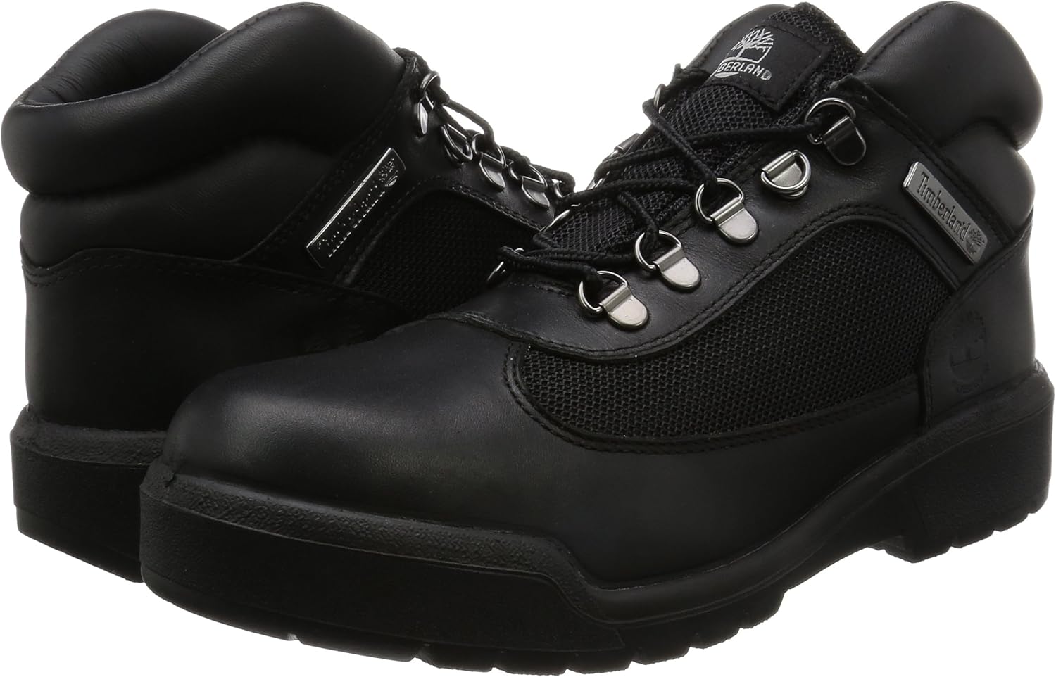 Timberland Men's Field Boot Mid Waterproof Boots - Image 7